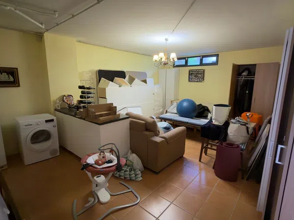 Chalet pareado en Calle Casa Lis, 27 - Foto 5