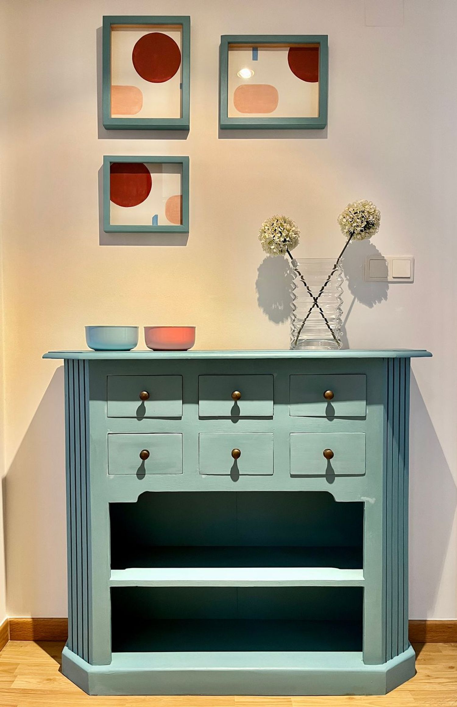 Piso en ronda Sur, 8 - Foto 2