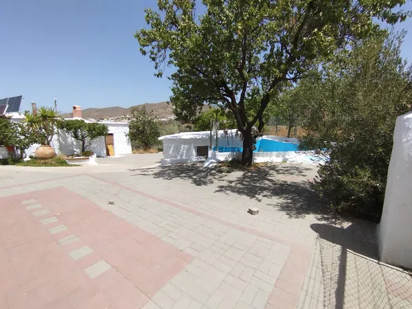 Cortijo en Cortijo en Paraje del olivar, 10 - Foto 20