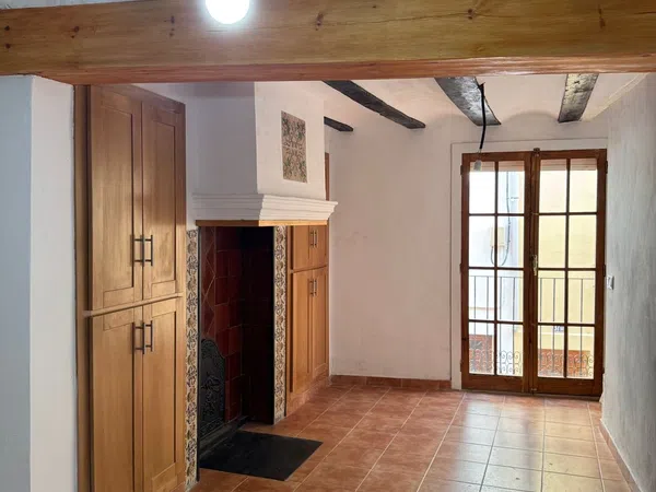 Casa o chalet independiente en Calle Rosario, 38 - Foto 14