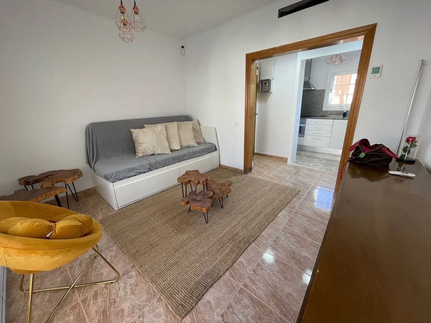 Piso en avenida Castelldefels, 159 - Foto 5