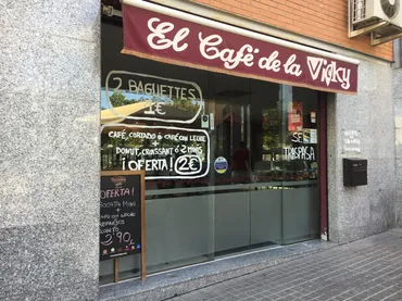 Local comercial en  Carrer de l'Aprestadora 113 - Foto 1