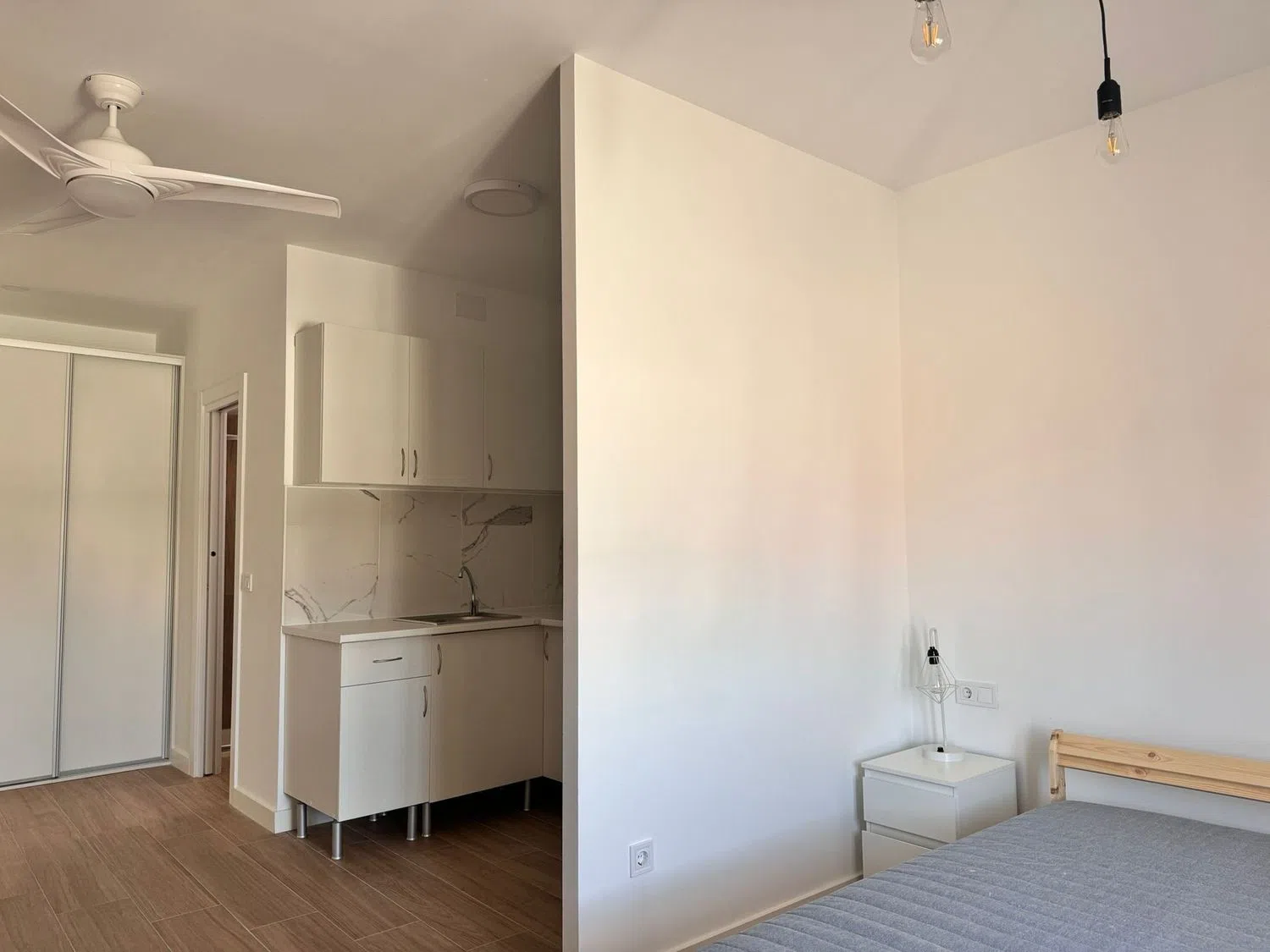 Estudio en calle Rogelio Oliva, 40 - Foto 7