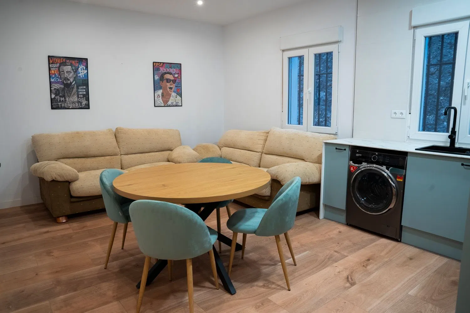 Piso en calle Vista Alegre, 35 - Foto 16