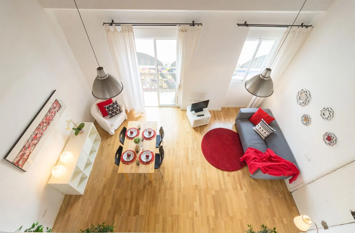 Ático en plaza de Rojas Clemente, 1 - Foto 14