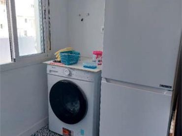 Piso en Nervión - Foto 6