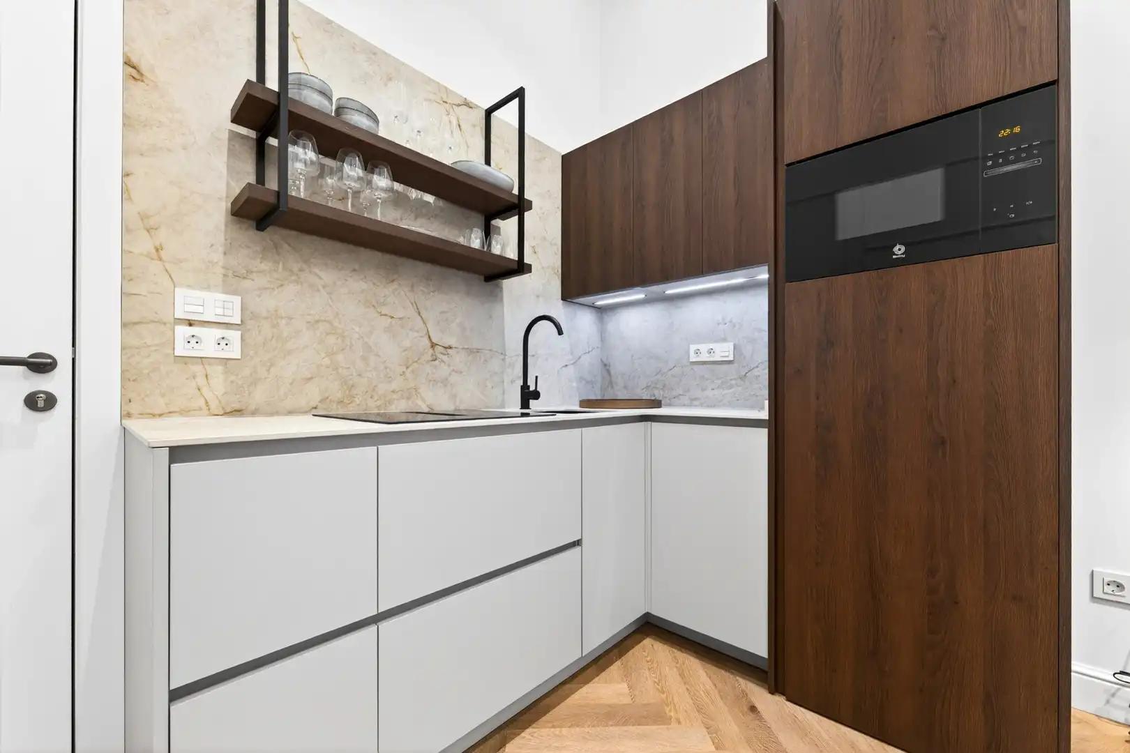 Apartamento en Málaga Capital - Foto 3