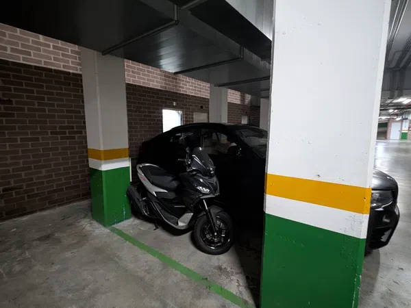 Piso en calle Miquel Marti Pol, 13 - Foto 30