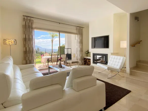 Chalet adosado en Calle del Lago, 21 - Foto 6