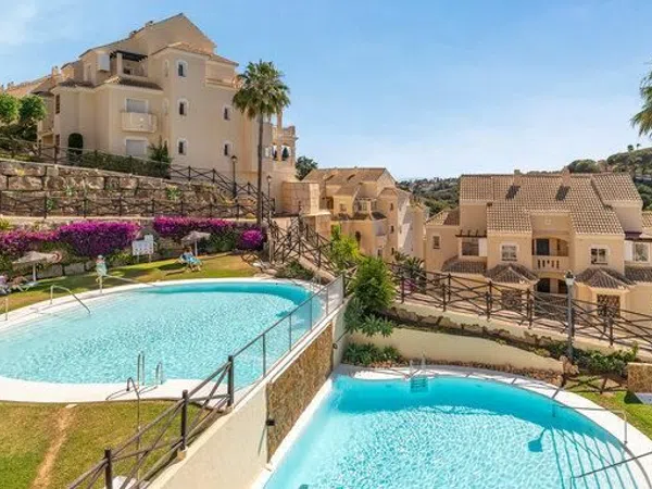 Piso en Urb. ch Barrio Santa María - Foto 4