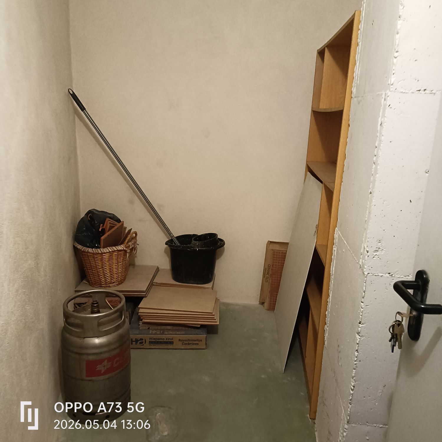 Alquiler de piso en Avenida de Alicante, 34 - Foto 21