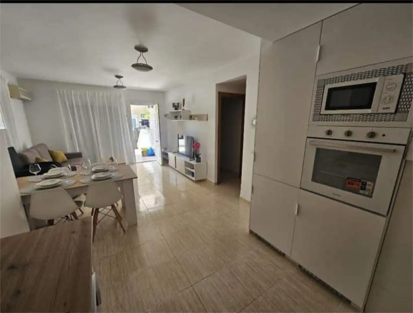 Apartamento en Zona Marina D'or - Foto 2