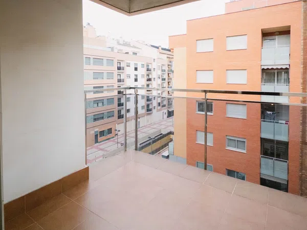 Piso en avenida Príncipe de Asturias, 39 - Foto 18