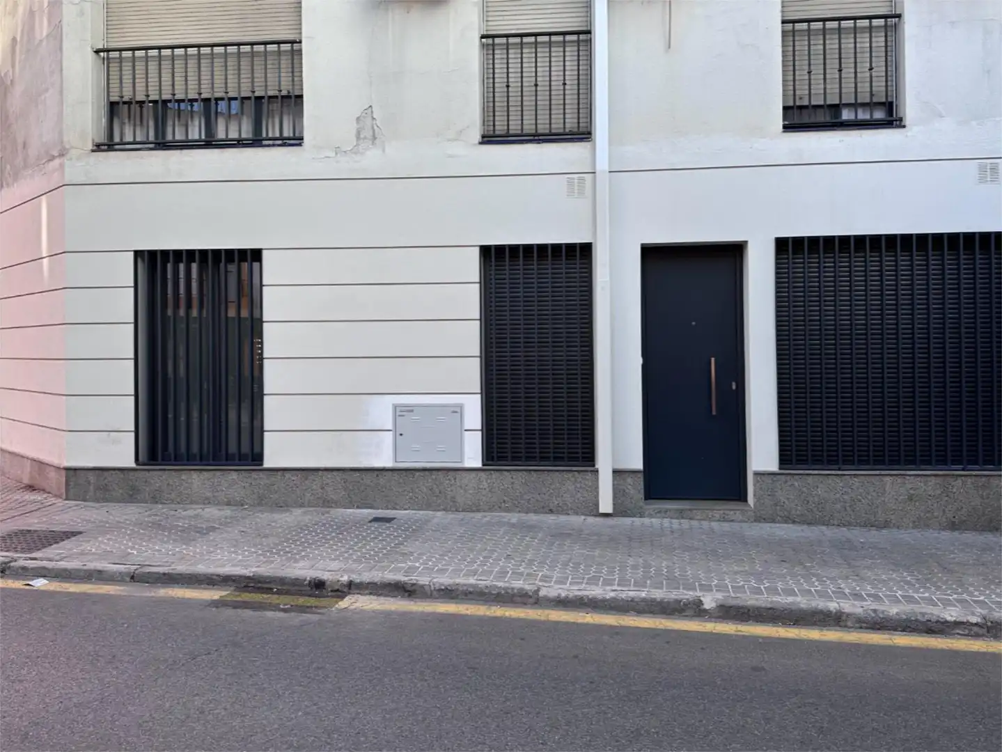 Planta baja en  Calle Muñoz Torrero Nº2 - Foto 7