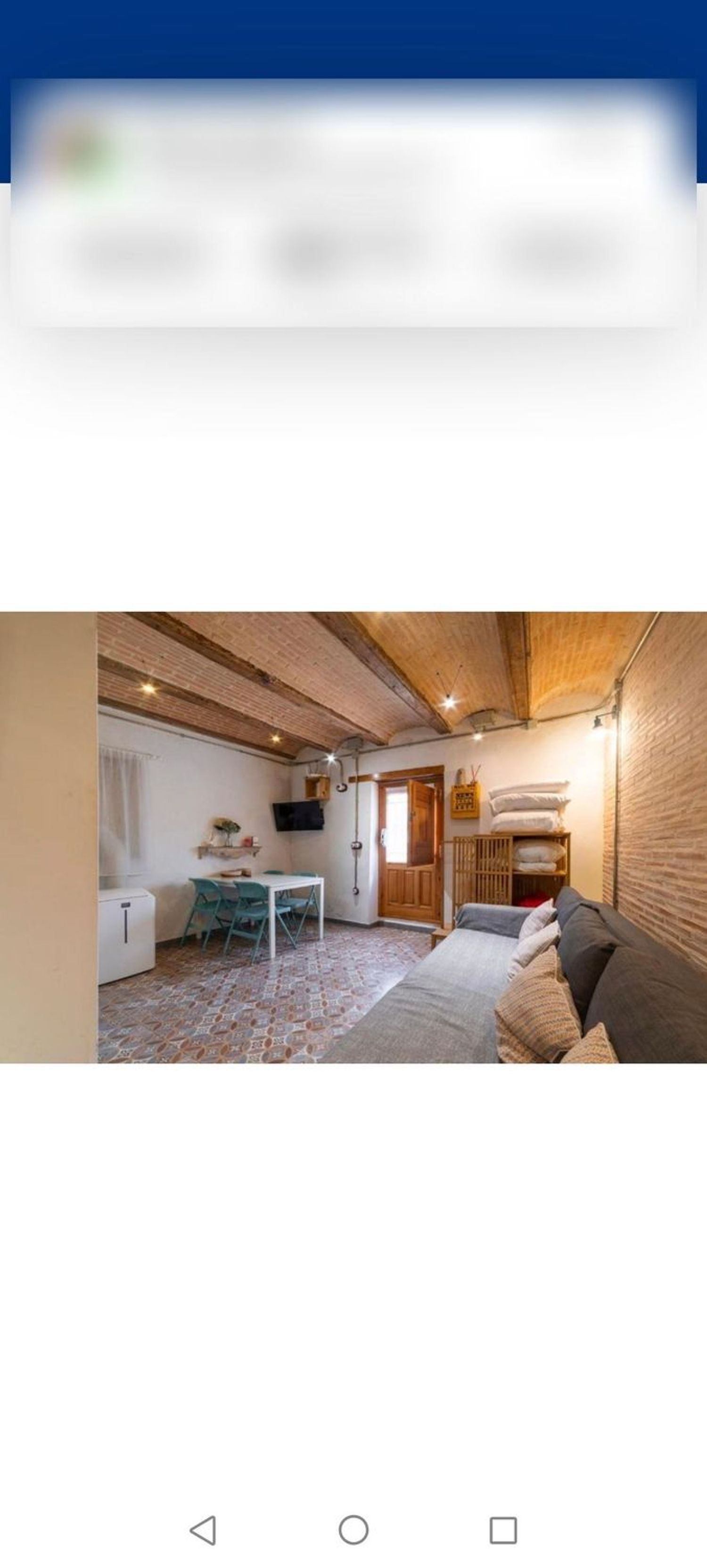 Estudio en plaza Tetuán, 10 - Foto 5