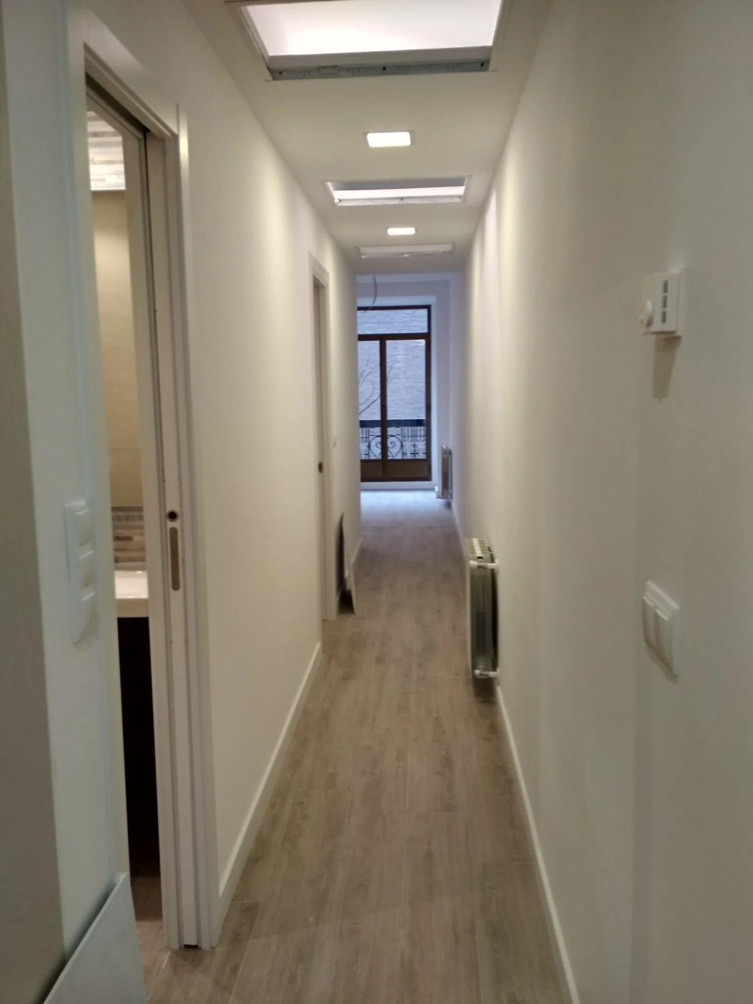 Piso en Diego de León, 27 - Foto 10