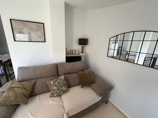 Dúplex en Carril de la Fuensanta, 210, San Benito-Patiño - Foto 8