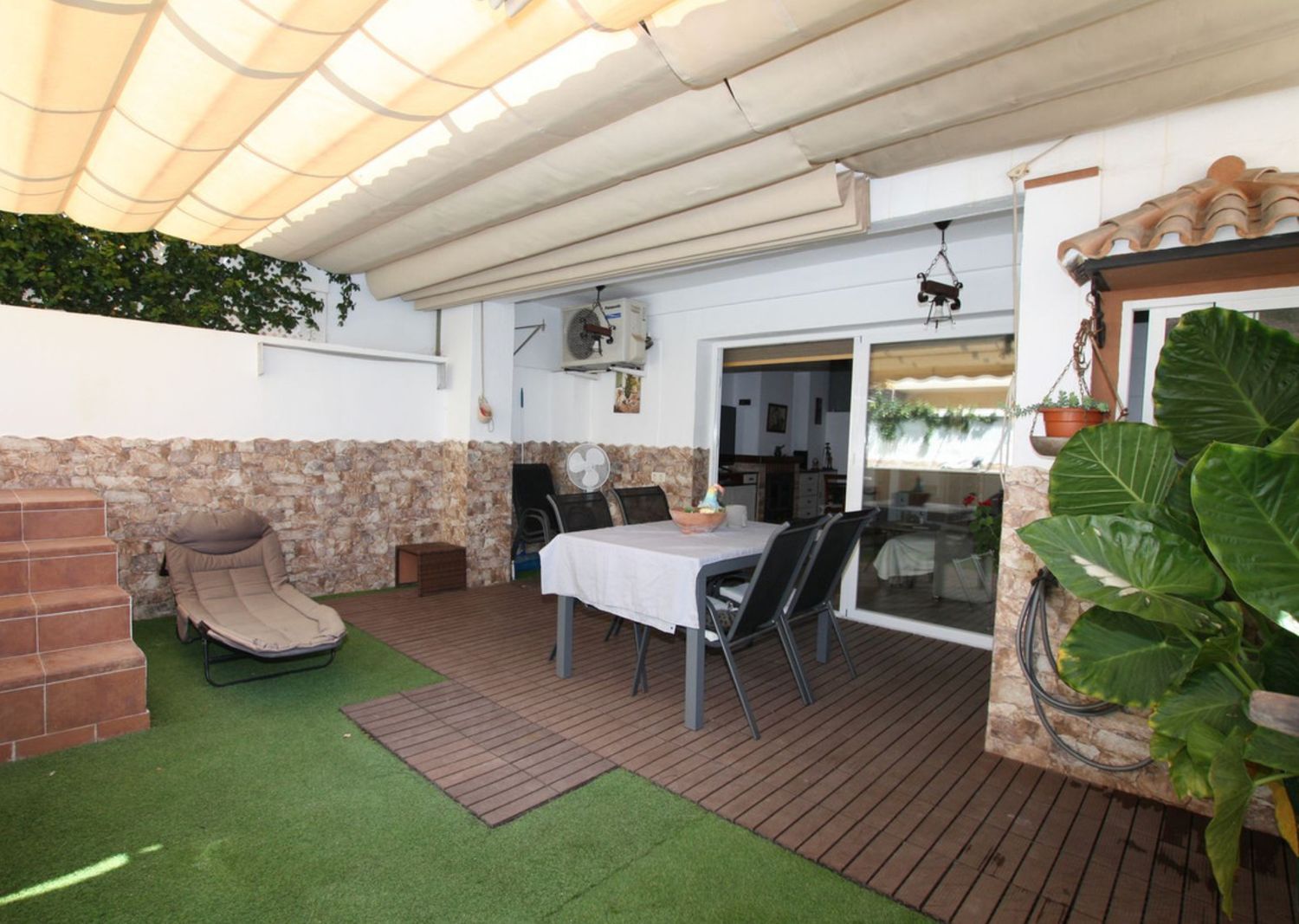 Chalet pareado en Los Álamos, Los Álamos - Foto 2