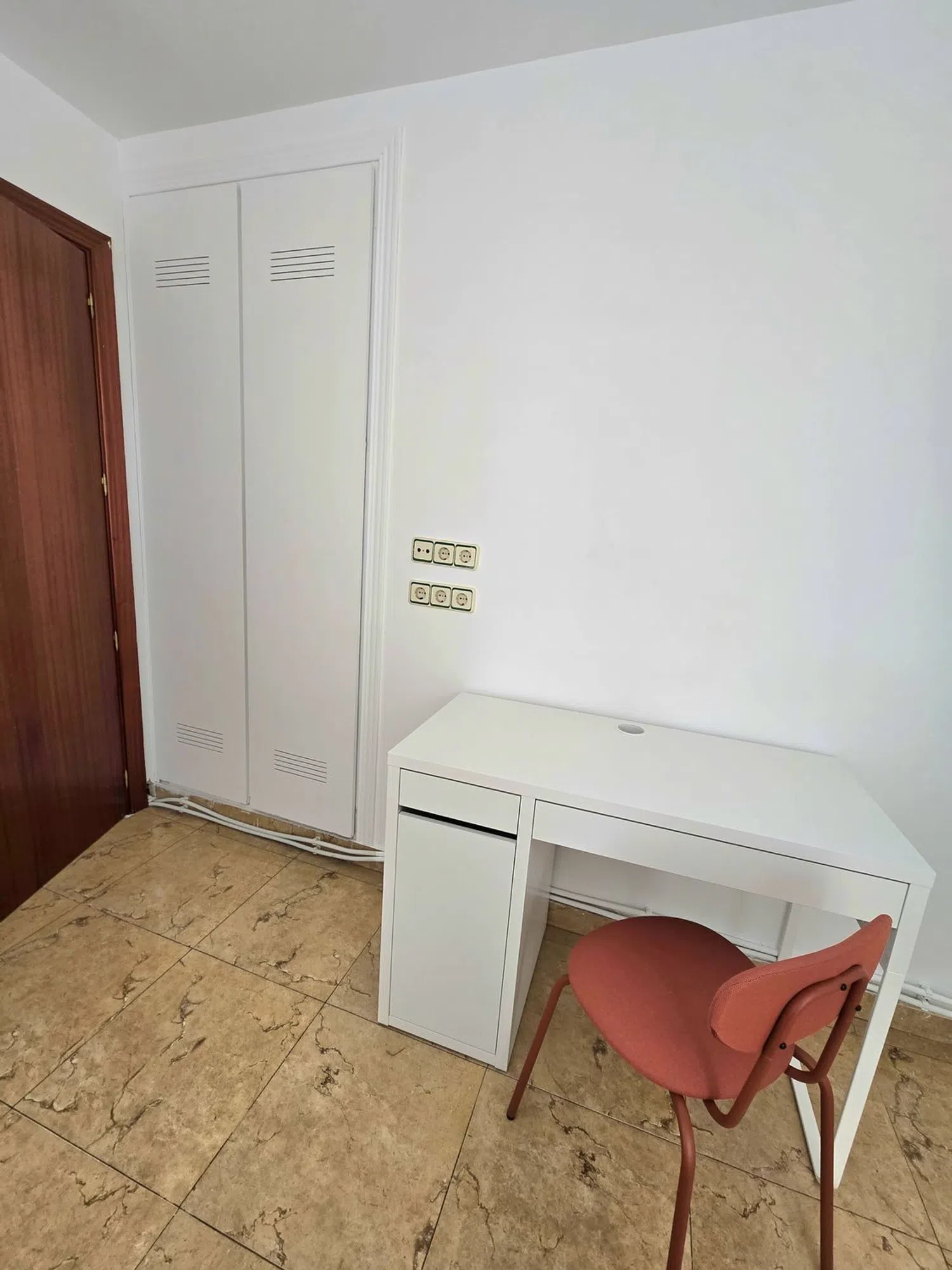 Piso en Barrio Ventilla-Almenara - Foto 5