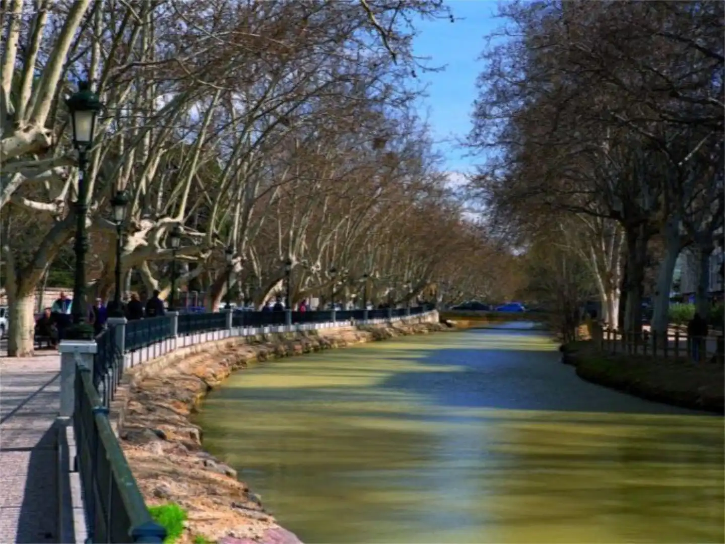 Piso en  Vía de Ramón Pignatelli 45 - Foto 21