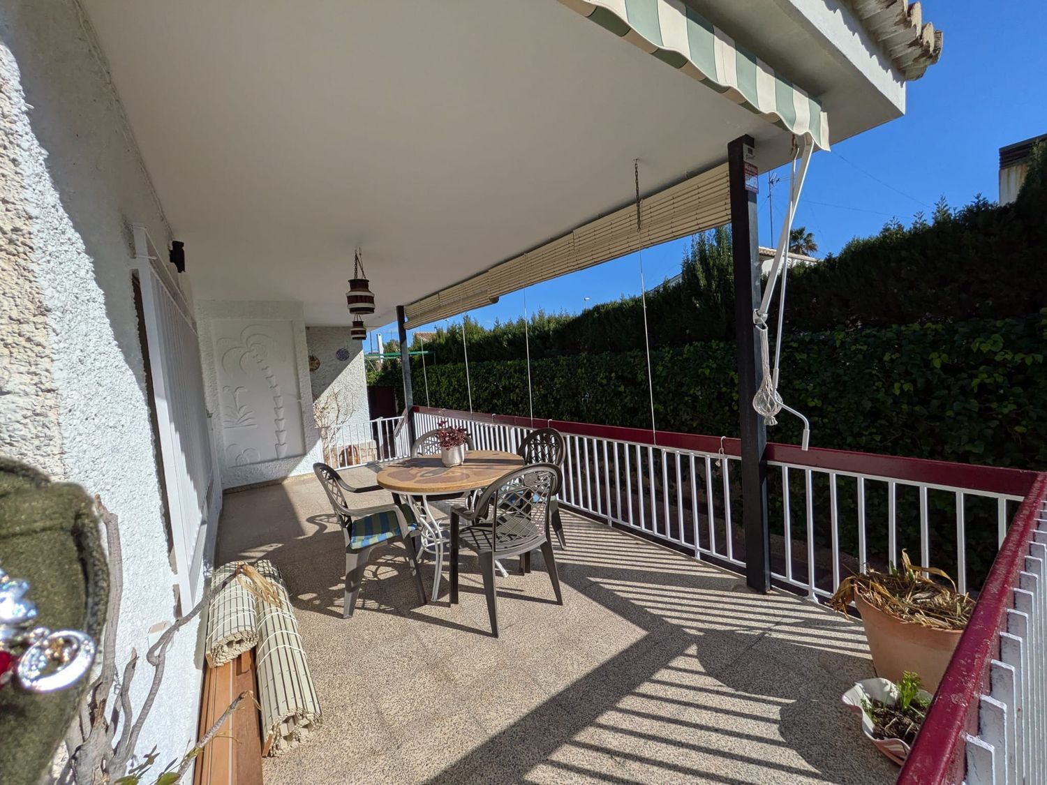 Casa o chalet independiente en Ermita - Foto 4