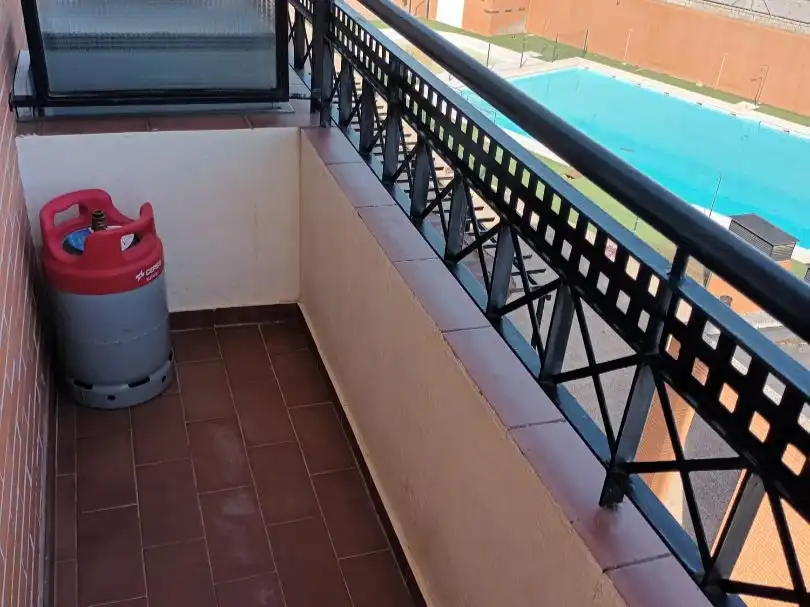 Piso en  Avenida de España 47 - Foto 5
