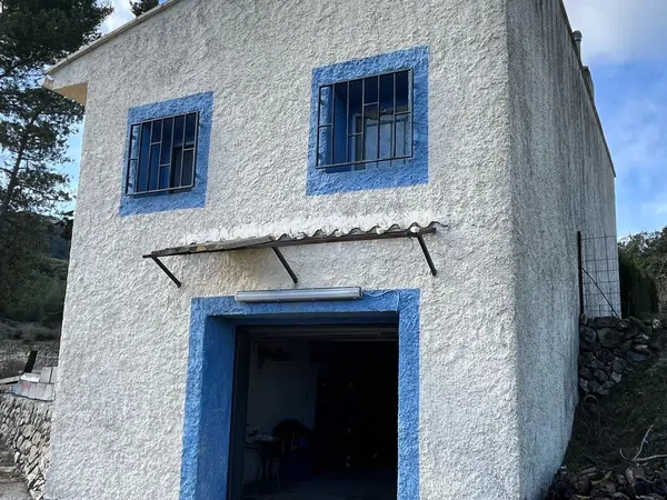 Finca rústica en Cv-752 s/n - Foto 3