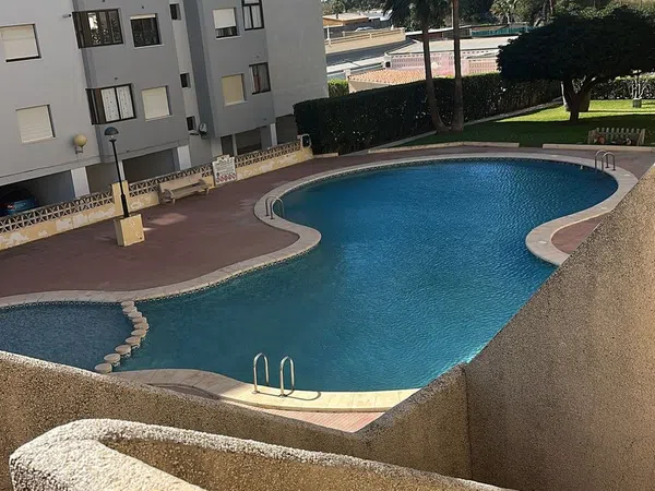 Piso en Avenida La Mota, 33 - Foto 32