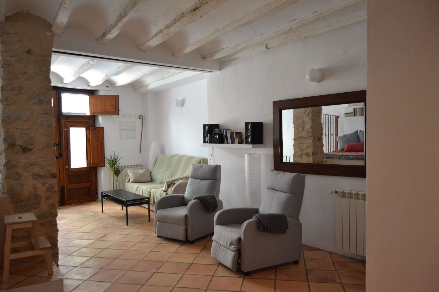 Casa de pueblo en Calle San Fernando, 26 - Foto 4