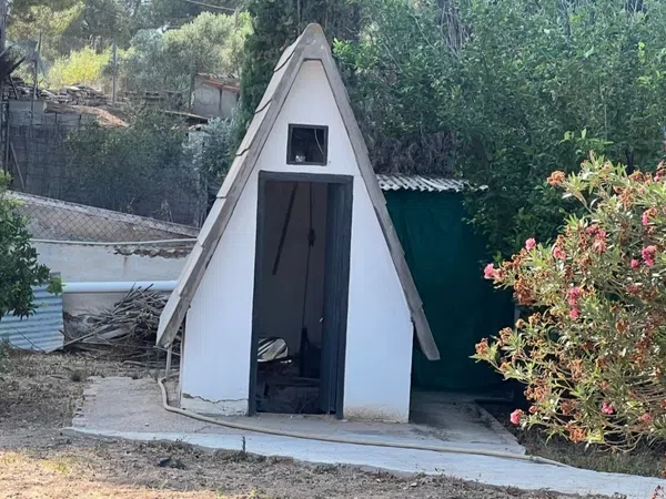Casa o chalet independiente en Polígono 27, 25 Parcela 25 - Foto 8