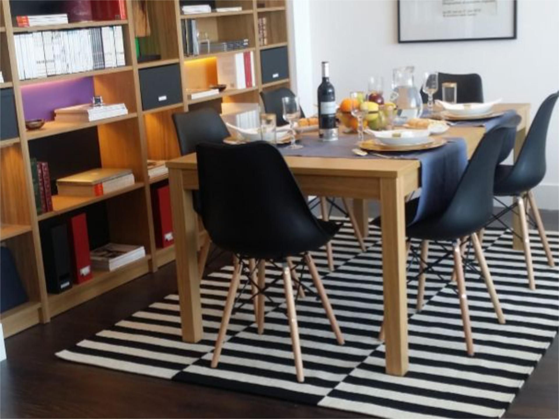 Piso en  Calle de Francisco Silvela 112 - Foto 9