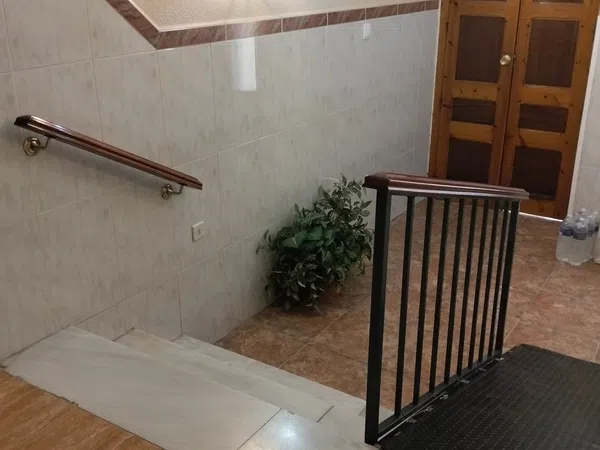 Piso en Calle Herrería, 21 - Foto 5