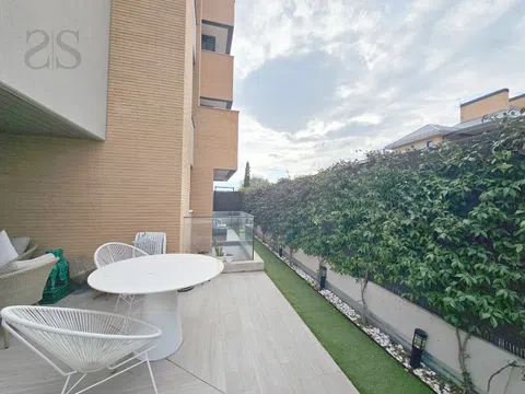 Piso en calle de Sorolla, 5 - Foto 30