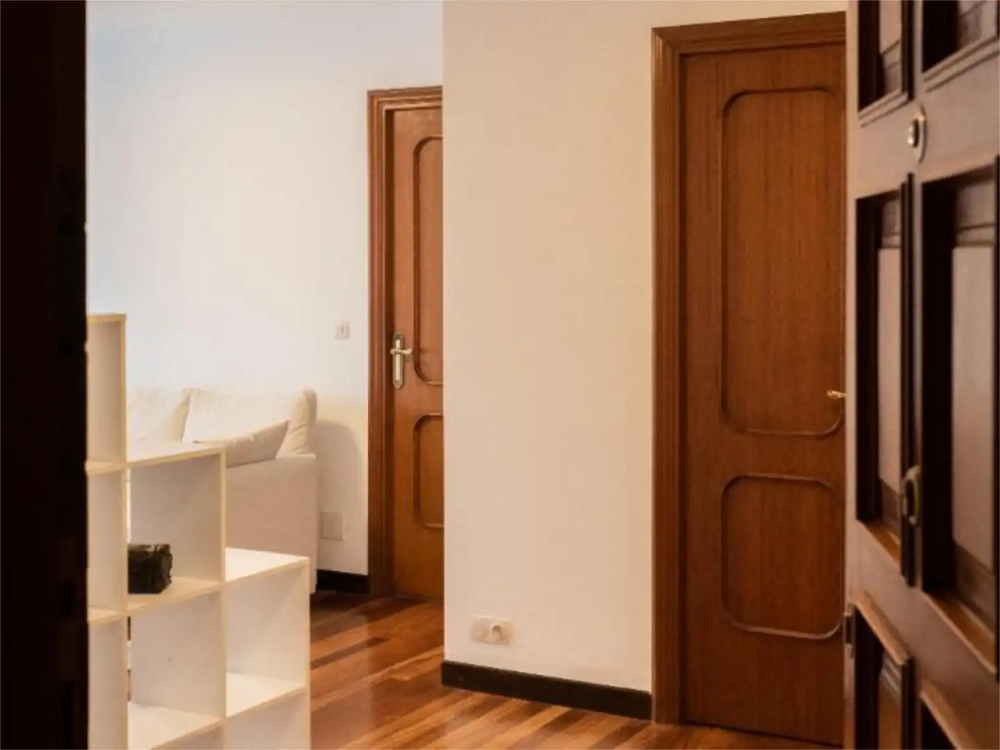 Piso en  Praza San Agustín 2 - Foto 11