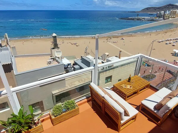 Ático en Calle Sagasta, 40, Santa Catalina - Canteras - Foto 7