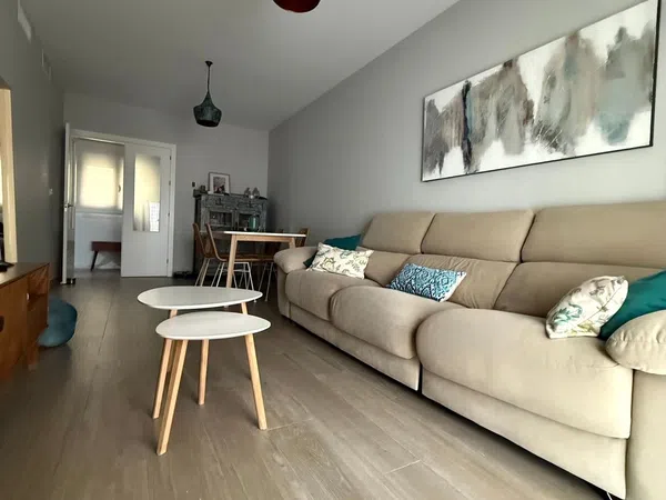 Piso en avenida Tío Pepe, 4 - Foto 2