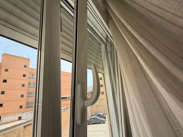 Piso en Paseo de los Tilos, 39, Cruz del Humilladero - Los Tilos - Foto 22