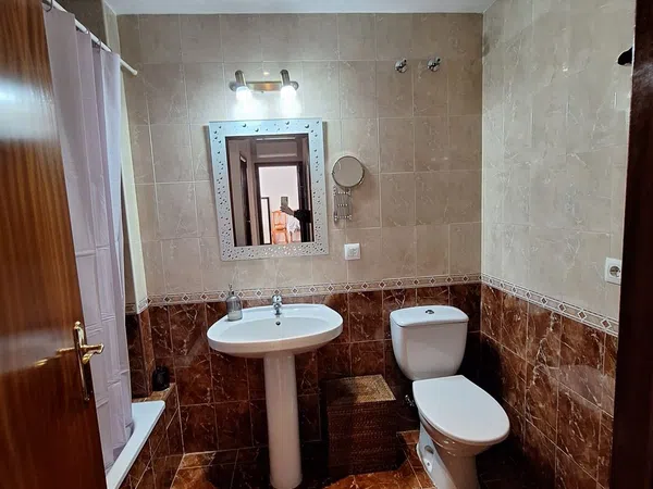 Piso en Guadalajara, 21 - Foto 14