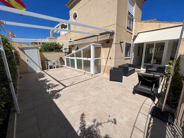 Chalet pareado en Calle Francisco Soribella Lopez, 15 - Foto 1