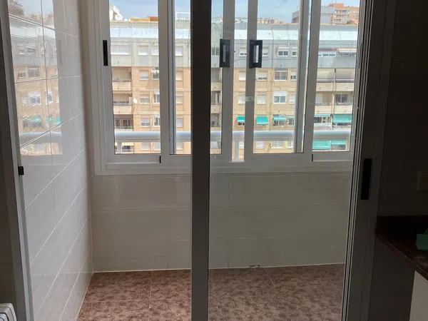 Piso en Calle de Campoamor, 79, L'Illa Perduda - Foto 28