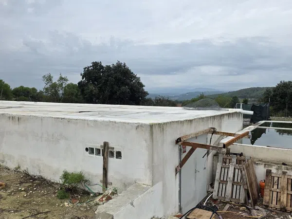 Casa rural en Cases de Sant Isidre, 1 - Foto 10