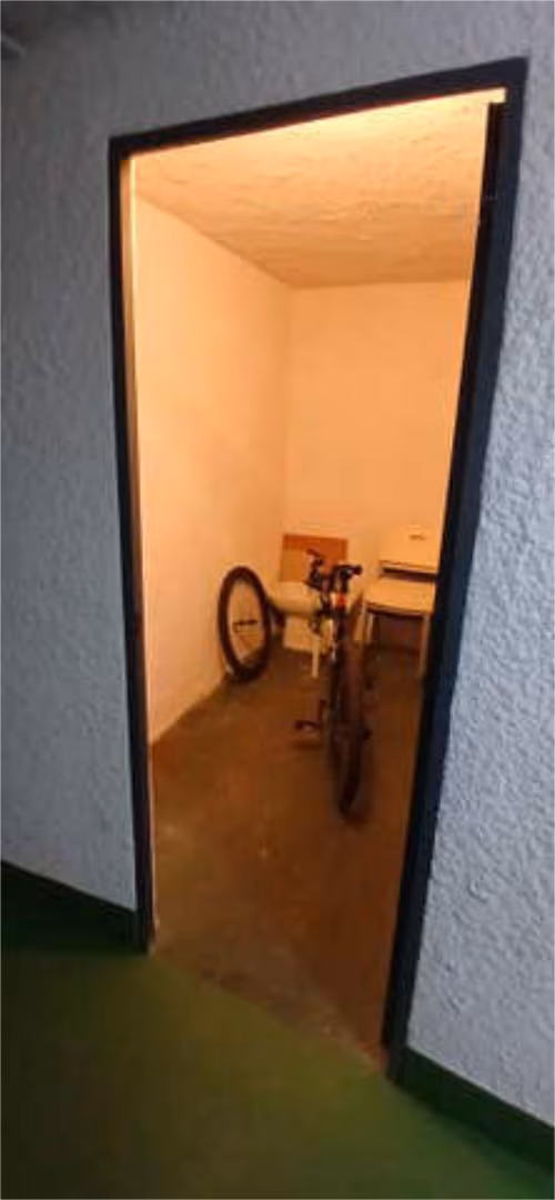 Piso en Jardines de Hércules - Foto 9