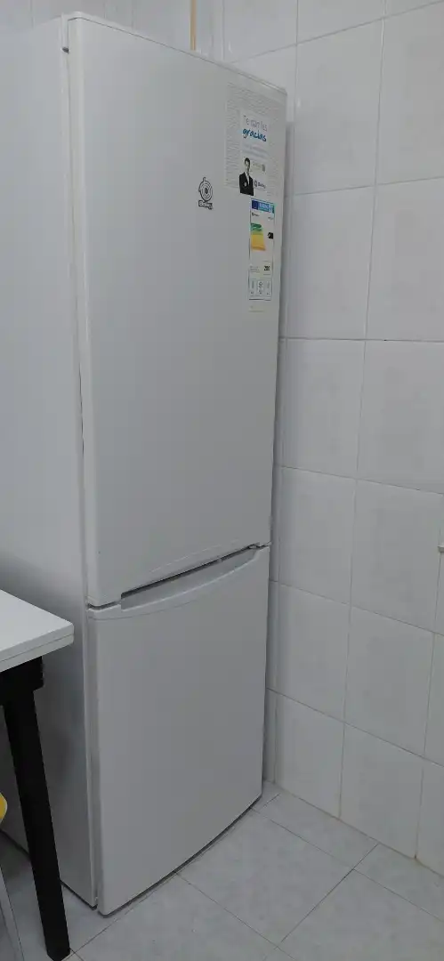 Piso en  Calle Zamora 26 - Foto 4