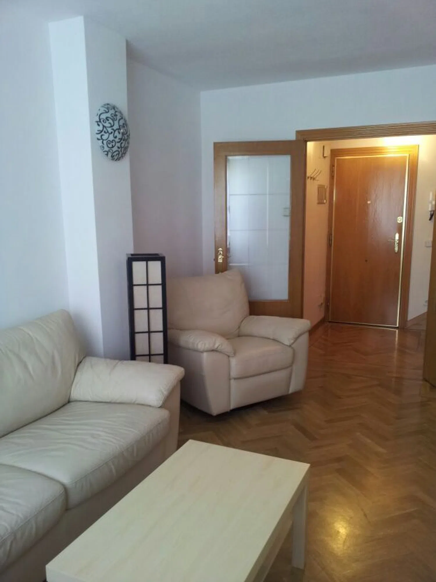 Dúplex en avenida de Guadalajara, 125 - Foto 1