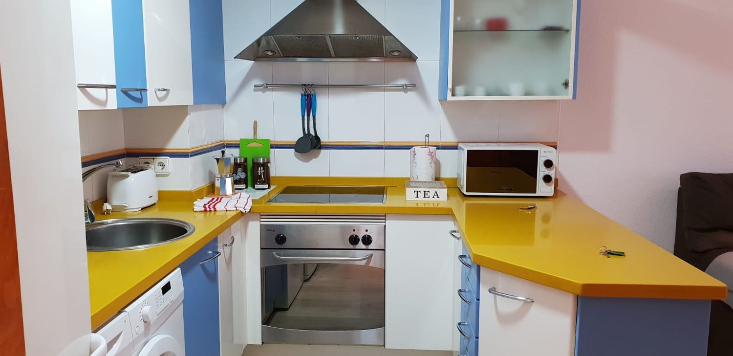 Piso en calle Italia, 29 - Foto 7