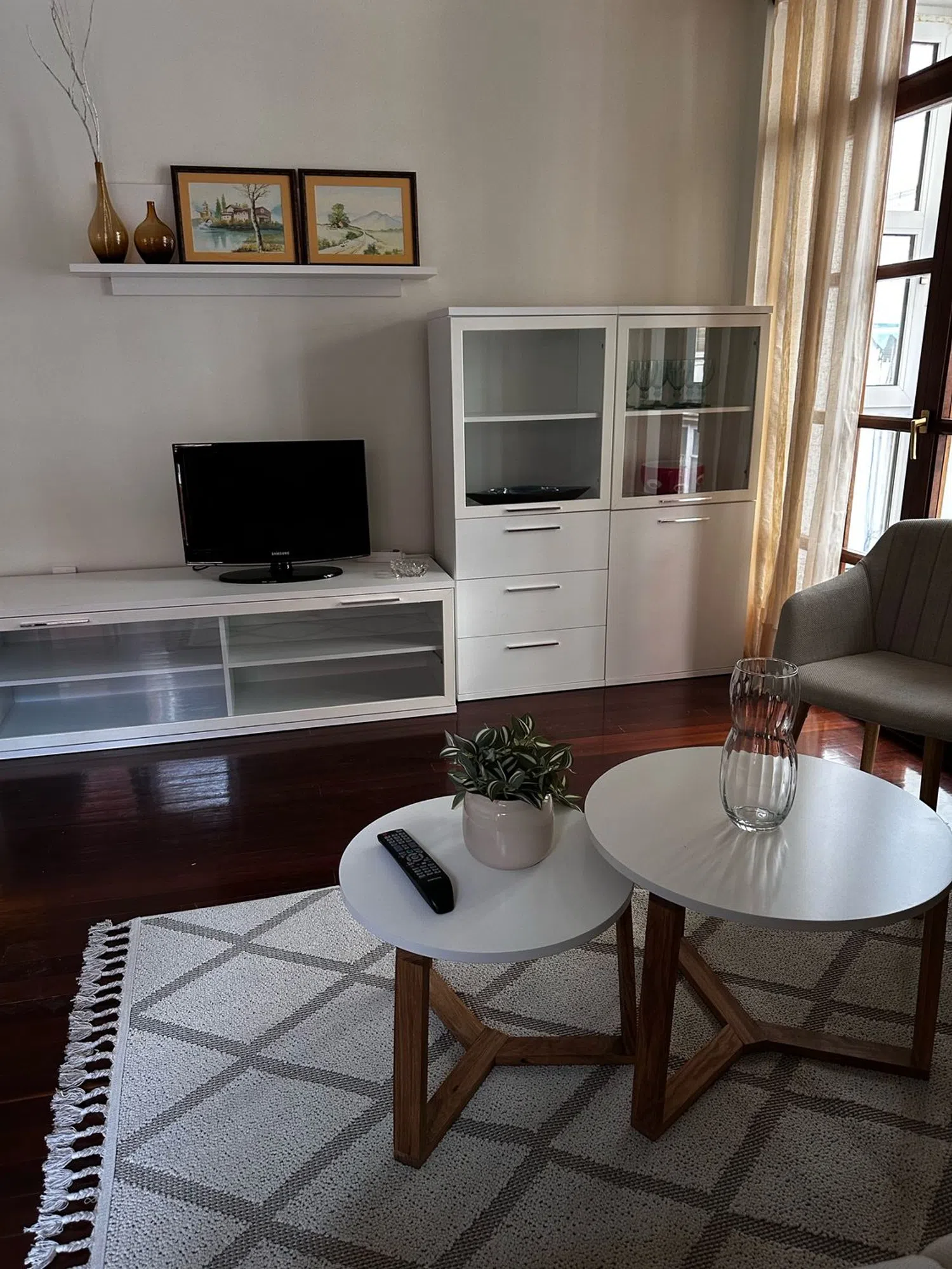 Piso en calle Moctezuma, 4 - Foto 2