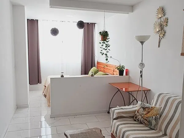 Estudio en calle tenerife, 22