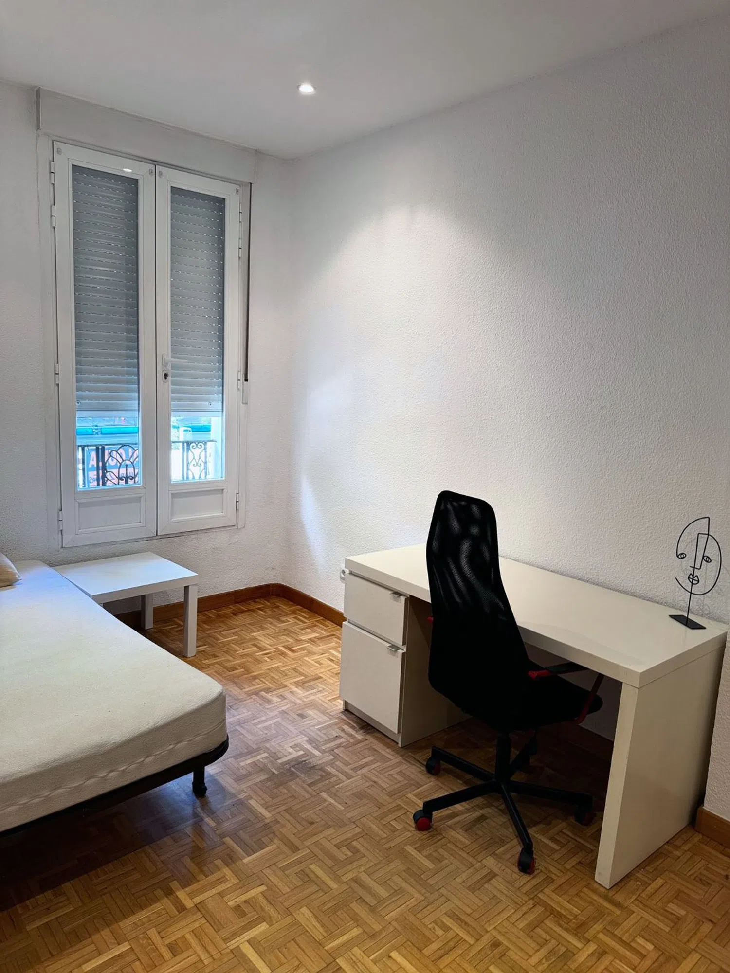 Piso en avenida de la Reina Victoria, 51 - Foto 10