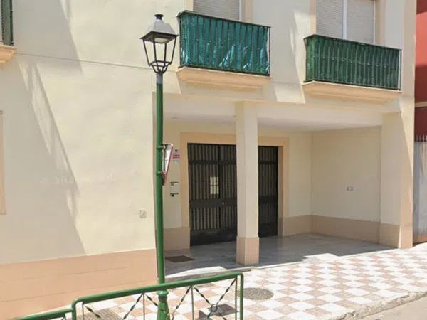 Ático en Avenida de Andalucía, 13 - Foto 1