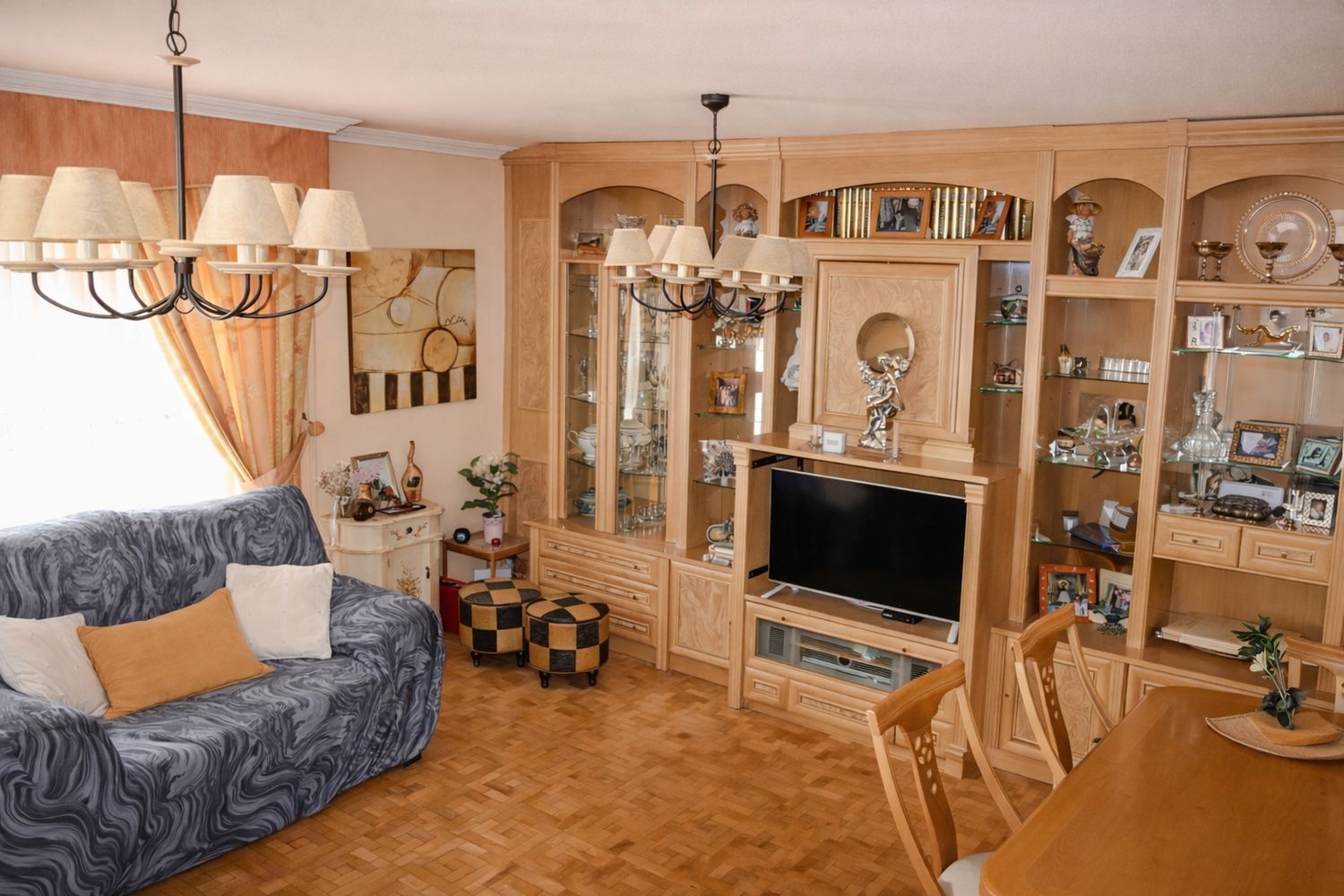 Dúplex en calle Jardinero Boutelou, 57 - Foto 1